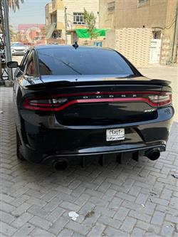 دودج تشارجر